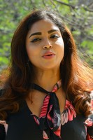 Karunya Chowdary Pics
